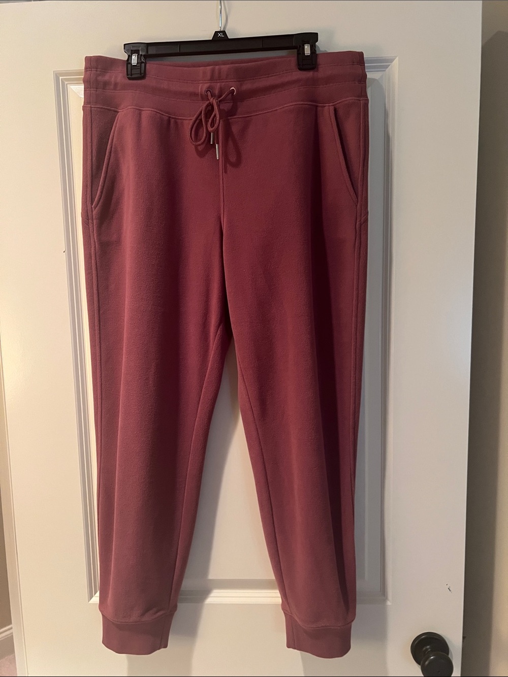 Athleta Dusty Rose Women's Jogger/Sweatpants